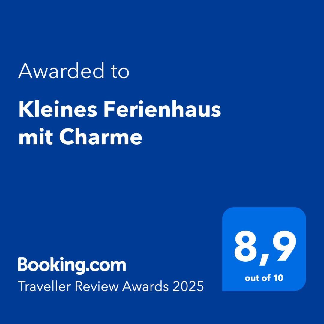 Kleines Ferienhaus Mit Charme Meschede Cameră foto